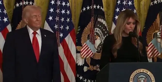 Women’s History Month at the White House: A Ceremony of Celebration and Policy