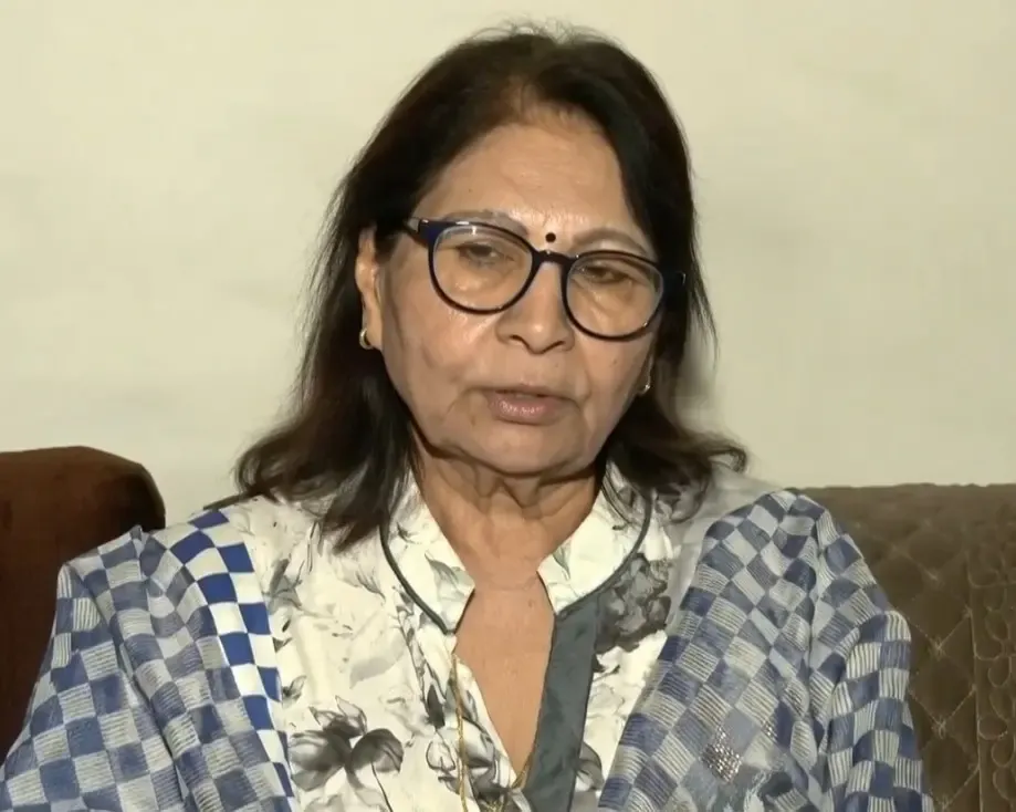 क्या प्रधानमंत्री मोदी ने अटल बिहारी वाजपेयी के सपनों को साकार किया है? : कांता नलवाडे