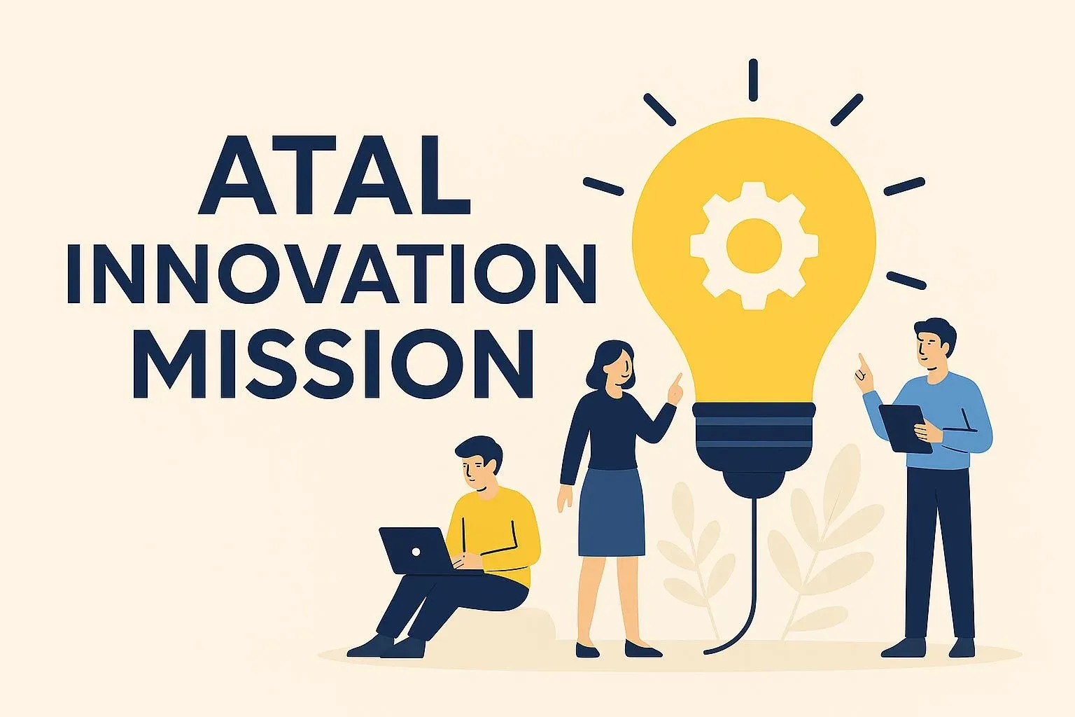 Atal Innovation Mission opens 500 ATL applications for Jammu and Kashmir schools