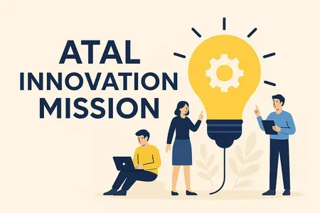 Atal Innovation Mission opens 500 ATL applications for Jammu and Kashmir schools