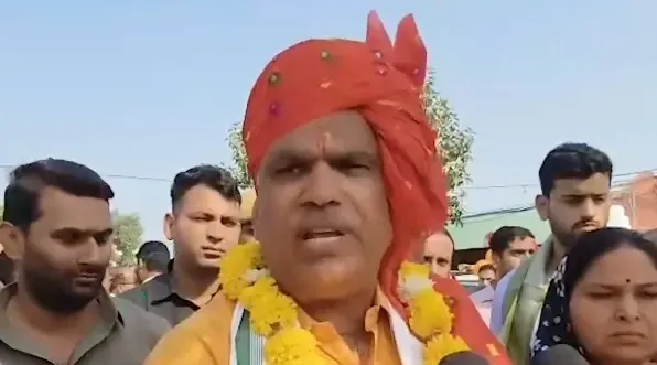 अतर सिंह भड़ाना हत्याकांड: CM भजनलाल की पैनी नज़र, गृह राज्य मंत्री बेढ़म बोले — दोषियों पर होगी सख्त कार्रवाई