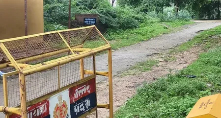 अतीक अहमद की कब्र के पास दफनाया जाएगा बेटा अबान, जुमे की नमाज के बाद किया जाएगा सुपुर्द-ए-खाक