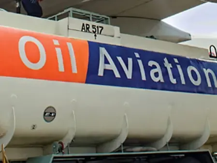 ATF prices for foreign airlines rise 5 pc for 2nd month; domestic carriers unchanged
