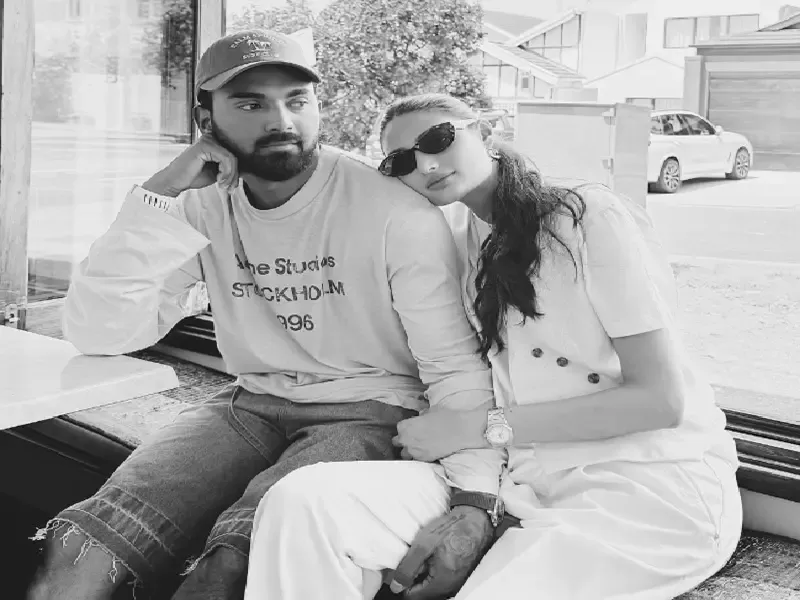 क्या आथिया शेट्टी, केएल राहुल और अरशद वारसी के नाम पर ठगी हुई है?