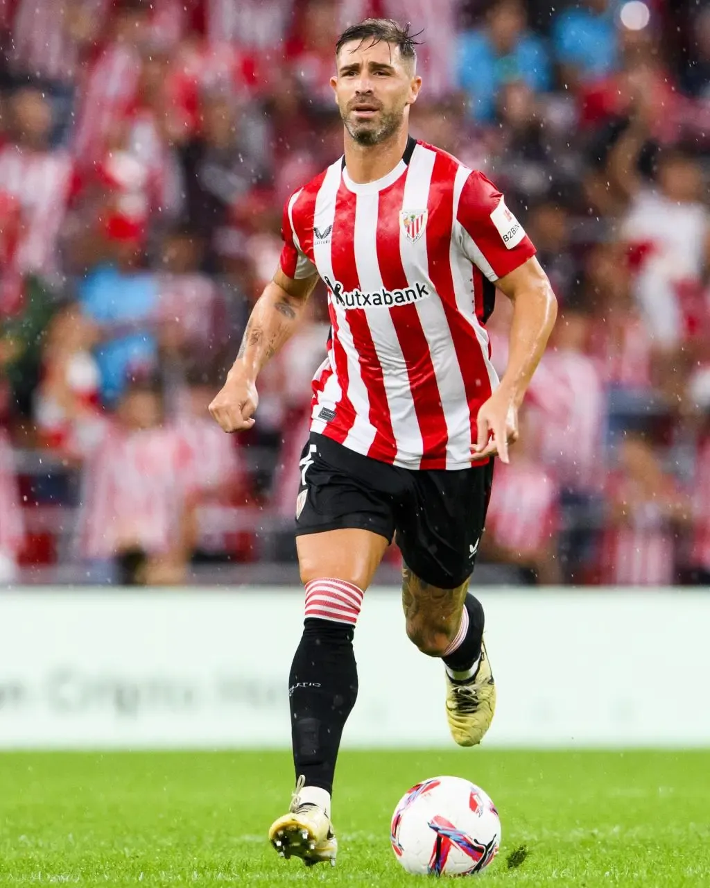 Did Athletic Bilbao Defender Yeray Apologize After Positive Drug Test?