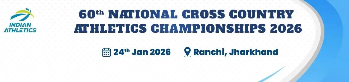 How Did Railway Sports Promotion Board Secure the Overall Senior Team Title at the Cross-Country Championship?