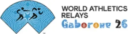 Uganda Announces Four-Athlete Squad for 2026 World Athletics Relays in Botswana