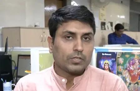 क्या दिल्‍ली के रेलवे कर्मचारियों में खुशी की लहर है? पीएम मोदी का जताया आभार