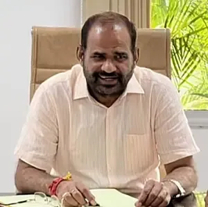 Ramesh Bidhuri Accuses Atishi of Frivolous Claims in EC Letter Amid Intimidation Allegations