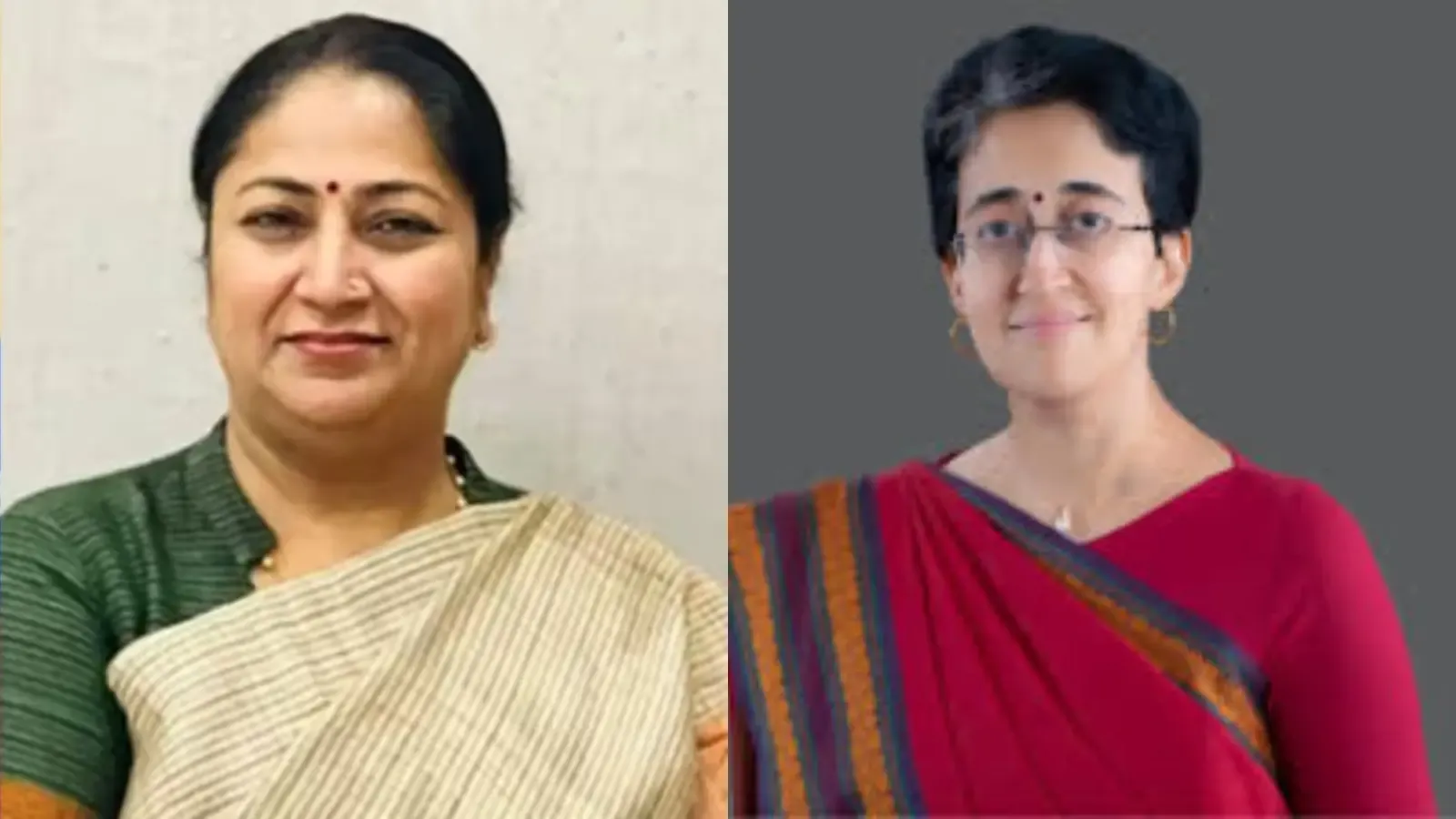 Atishi Requests Meeting with Delhi's CM Regarding Rs 2,500 Monthly Aid for Women