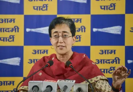Will the Punjab Police Chief Attend the February 27 Hearing on Atishi's Video Controversy?