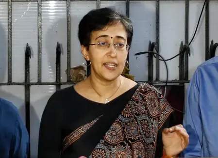 Atishi Video Controversy: Punjab Officials Attend Delhi Assembly Hearing