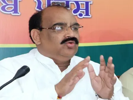 Is Atishi's Assembly Video Authentic, Asserts Punjab BJP Leader Sharma?