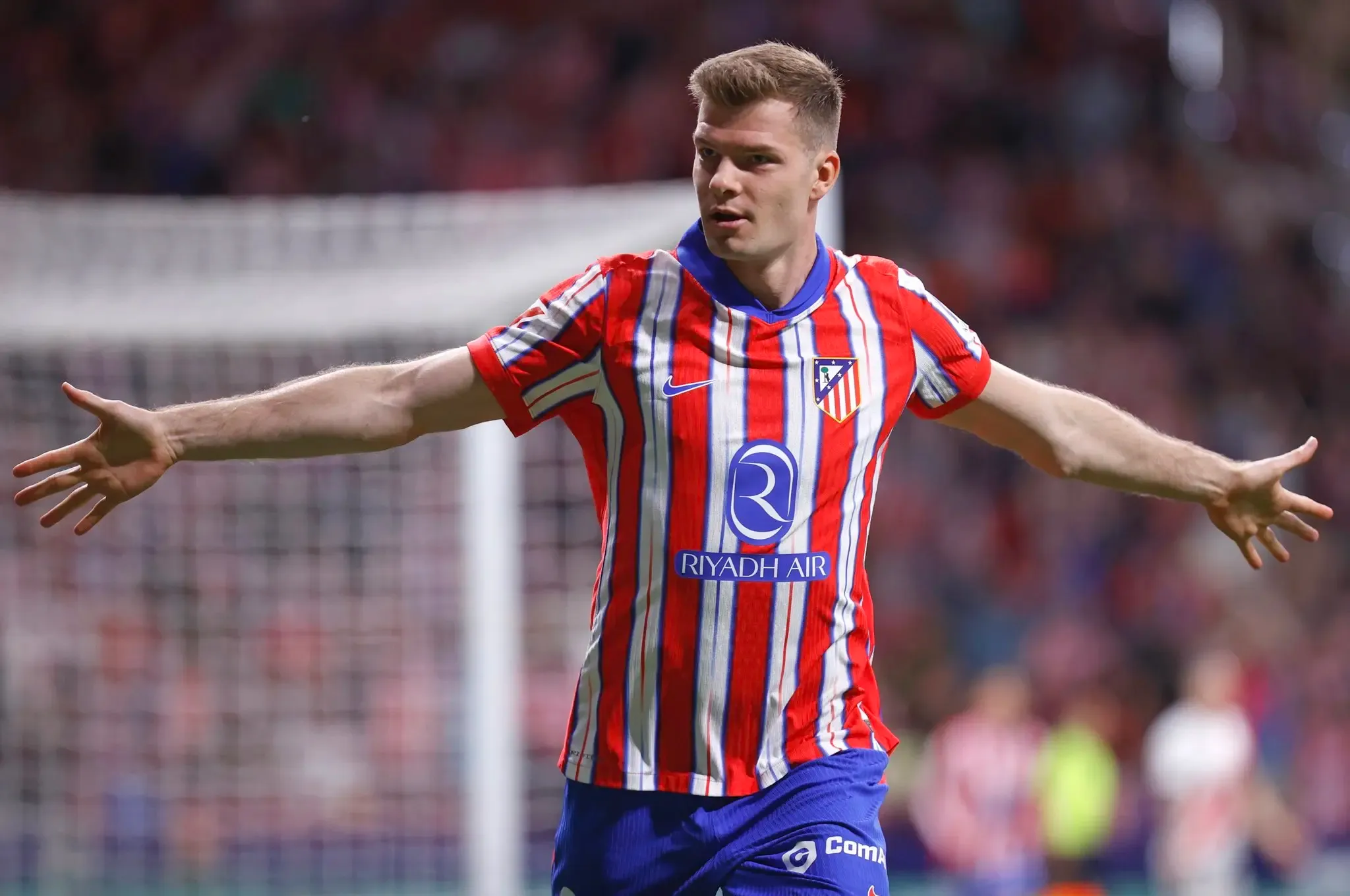 Atletico and Betis Triumph as Valladolid Faces Relegation from La Liga