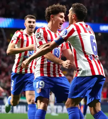 Atletico Madrid 1-1 Arsenal: penalties decide tight Champions League semifinal first leg