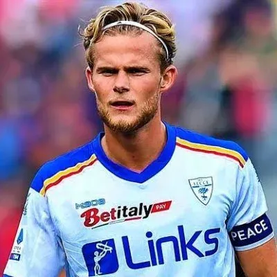 Atletico Madrid sign Morten Hjulmand from Sporting CP on 5-year deal