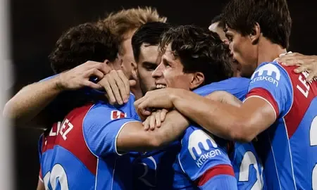 How Did Atletico Madrid Dominate Betis to Secure a Copa del Rey Semifinal Spot?