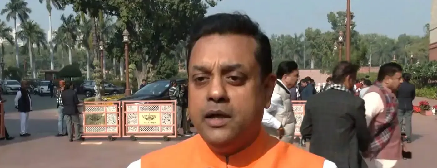 क्या आत्मग्लानि के कारण राहुल और प्रियंका गांधी 'वंदे मातरम' की चर्चा में शामिल नहीं हुए?