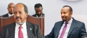 ATMIS lauds Somalia, Ethiopia deal to end bitter dispute