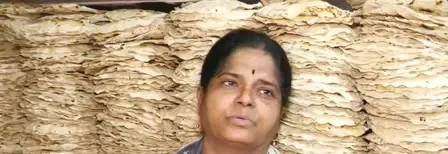 कर्नाटक : आत्मनिर्भर भारत रोजगार योजना ने कलबुर्गी की जगदेवी की बदली जिंदगी, तय किया बड़े सपनों का सफर
