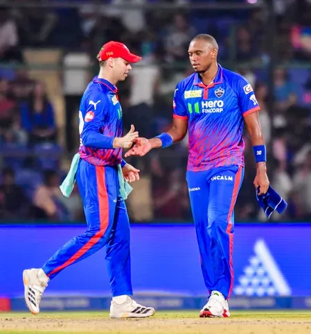 Ian Bell: DC team spirit high, but inconsistency cost us IPL 2026 campaign
