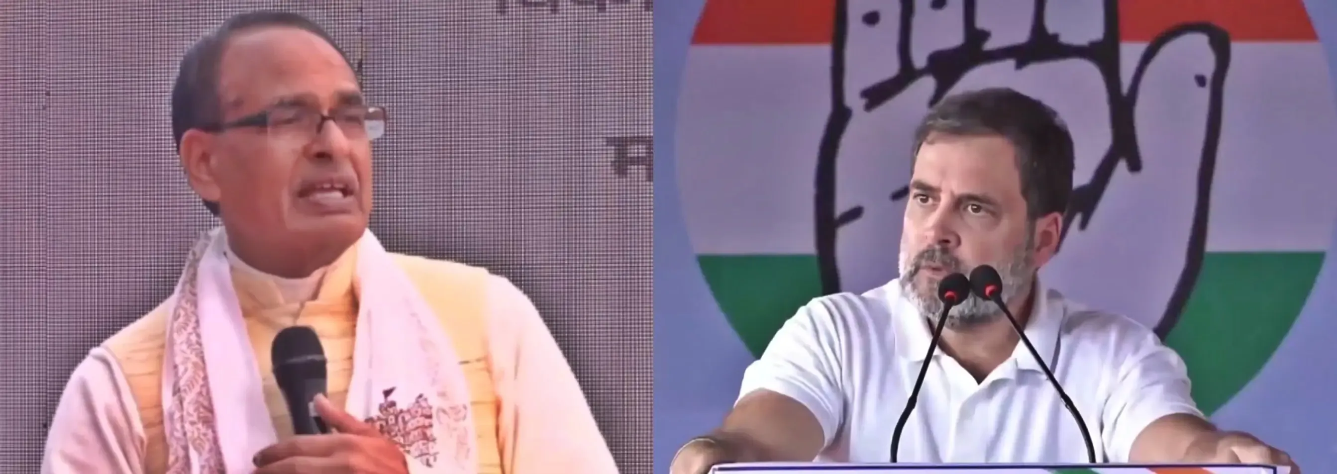 Shivraj Singh Chouhan Urges Rahul Gandhi to Make Amends for Insulting Ambedkar in Mhow