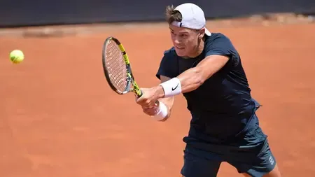 Holger Rune Set for Exciting Comeback at Hamburg Open in May