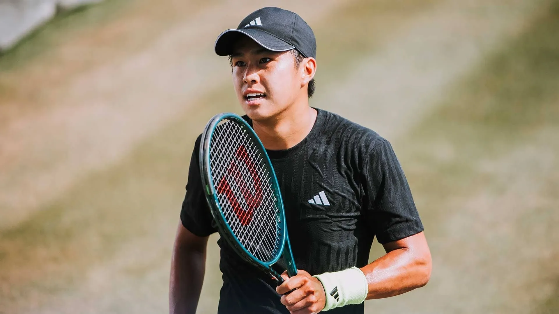 Can Learner Tien Upset Top Seed Ben Shelton in Mallorca?