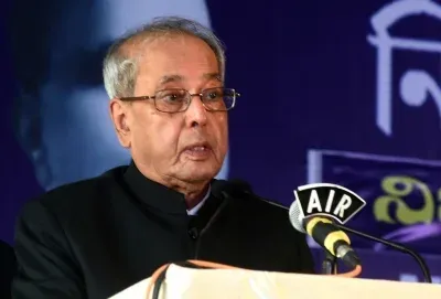 BJP backs Sharmistha Mukherjee on Modi remark; Congress hits back