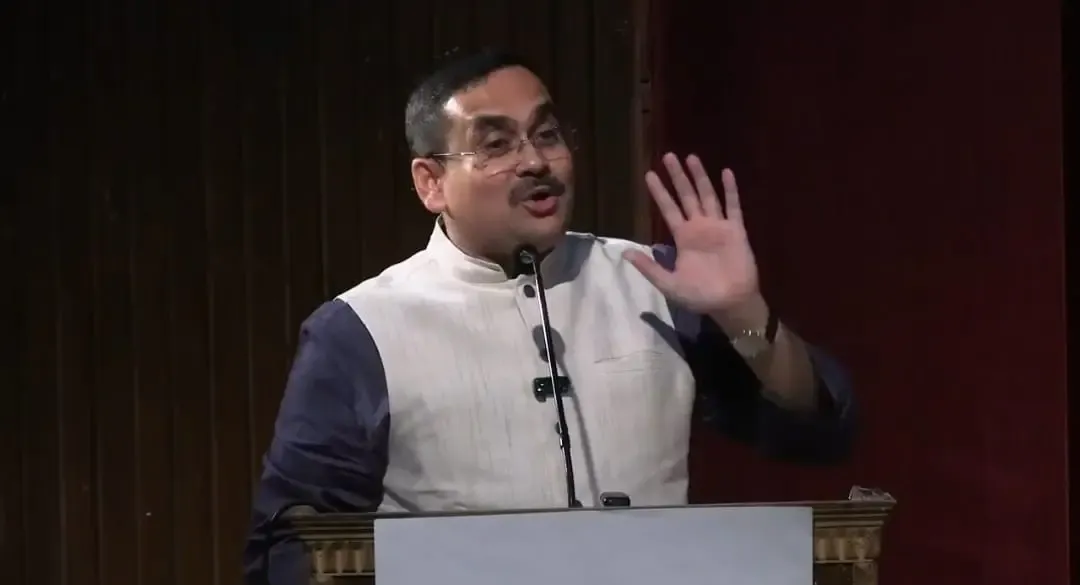 Silence of Bengal's Nobel Laureates on Hindu Persecutions in Bangladesh Raises Concerns, Anirban Ganguly Remarks