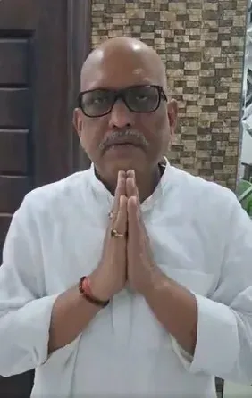 Jauhar University demolition notice: Congress calls it bid to distract from Ram Temple donation row