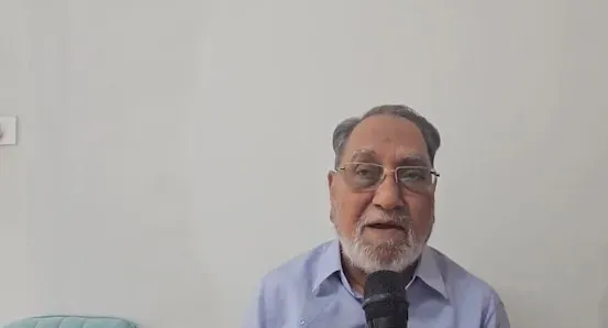 MP Waqf Board reconstitution: Congress slams non-Muslim inclusion under 2025 Act