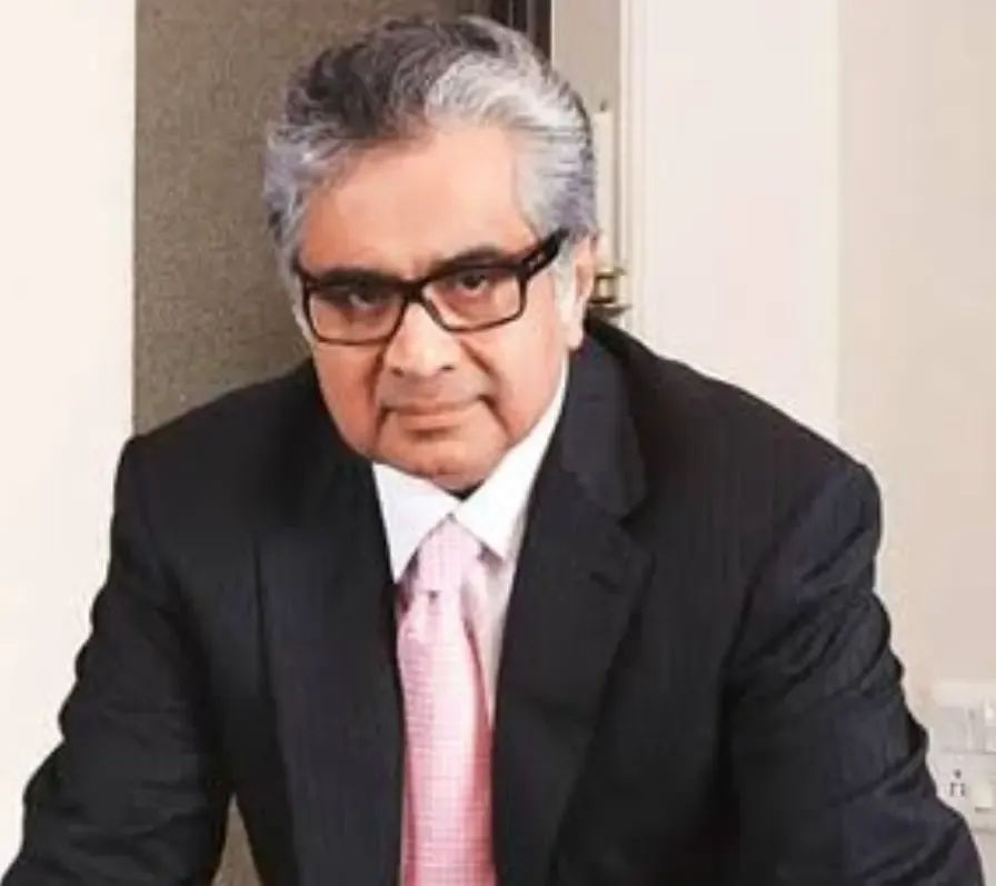 Harish Salve warns of Nepal, Bangladesh-like destabilisation bid in India