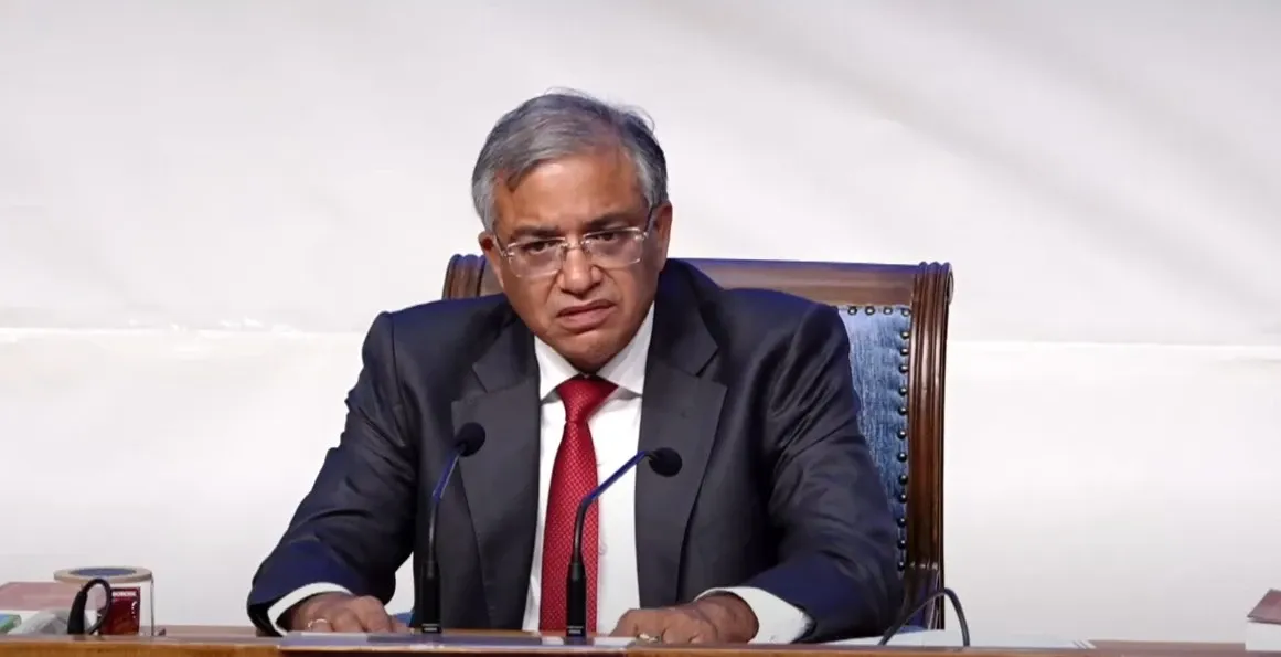 Are Attempts Being Made to Mislead Voters? Asserts CEC Gyanesh Kumar