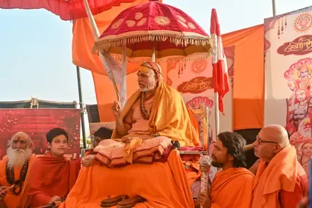 Should Attention Shift to Exposing Those Misrepresenting the Hindu Faith?