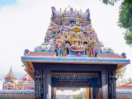 क्या अट्टुकल भगवती मंदिर में एक दिन के लिए पुरुषों का प्रवेश बैन है?