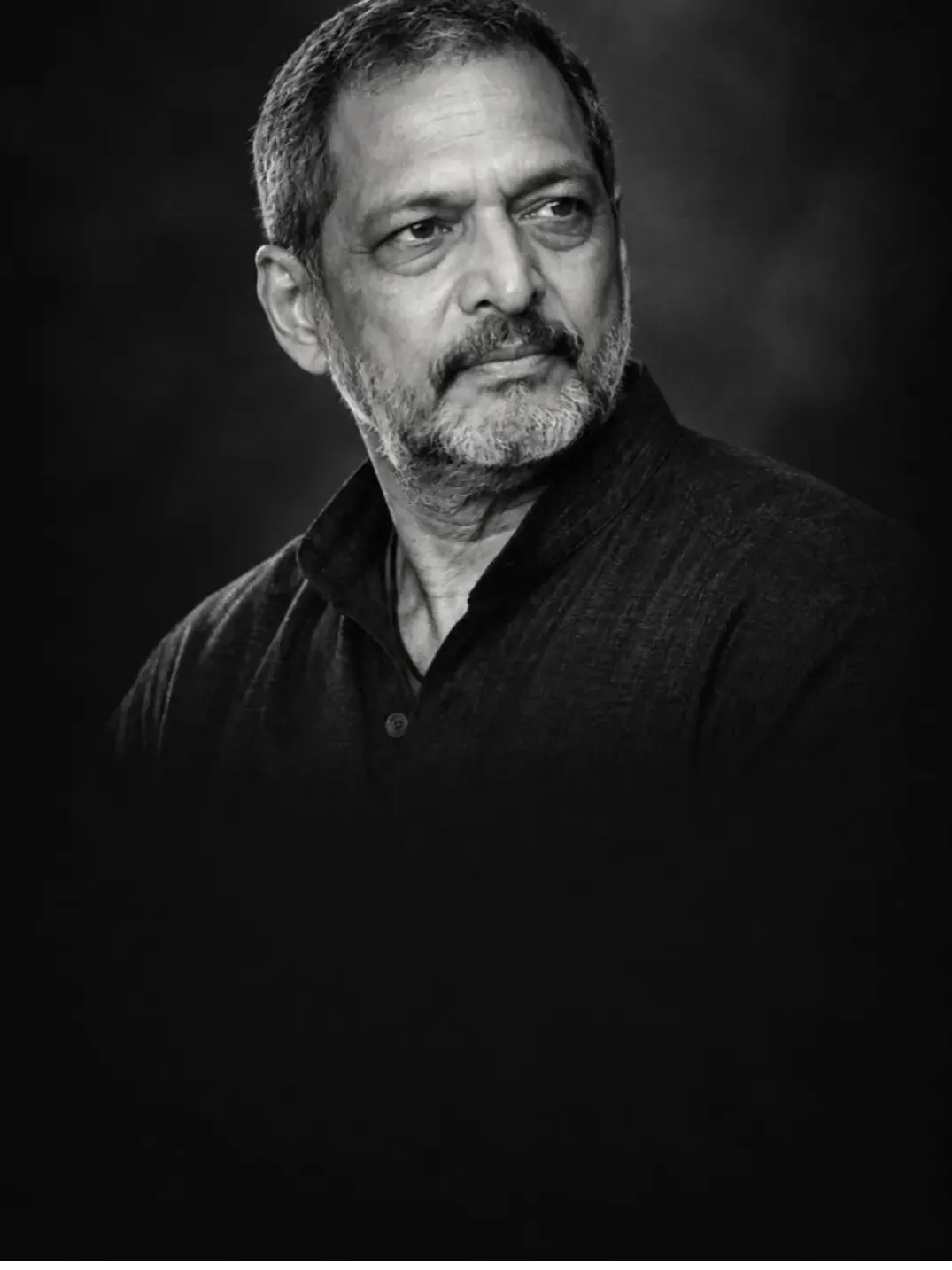 Nana Patekar had dry firewood ready for his funeral, recalls Atul Kasbekar