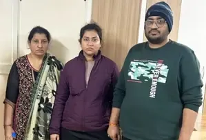 Nikita Singhania Evaded Arrest Daily in Atul Subhash Suicide Case