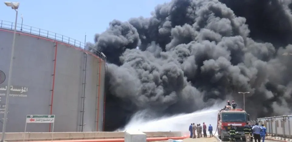 Did the AU Really Condemn the Attack on Sudan's Key Port City?