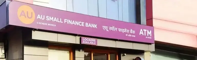 AU Small Finance Bank probes Salesforce data leak after hacker group's claim