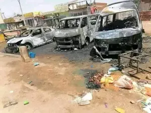 African Union Calls for Urgent Ceasefire in Sudan Amid Escalating Humanitarian Crisis