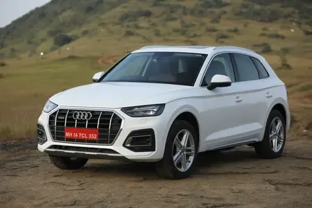 Audi India Announces Upcoming Price Hike of 2% from April 2026