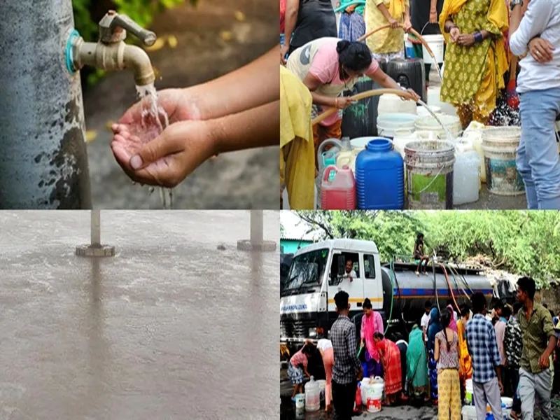 Audit and Community Engagement Could Enhance Delhi’s Water Conditions: Report