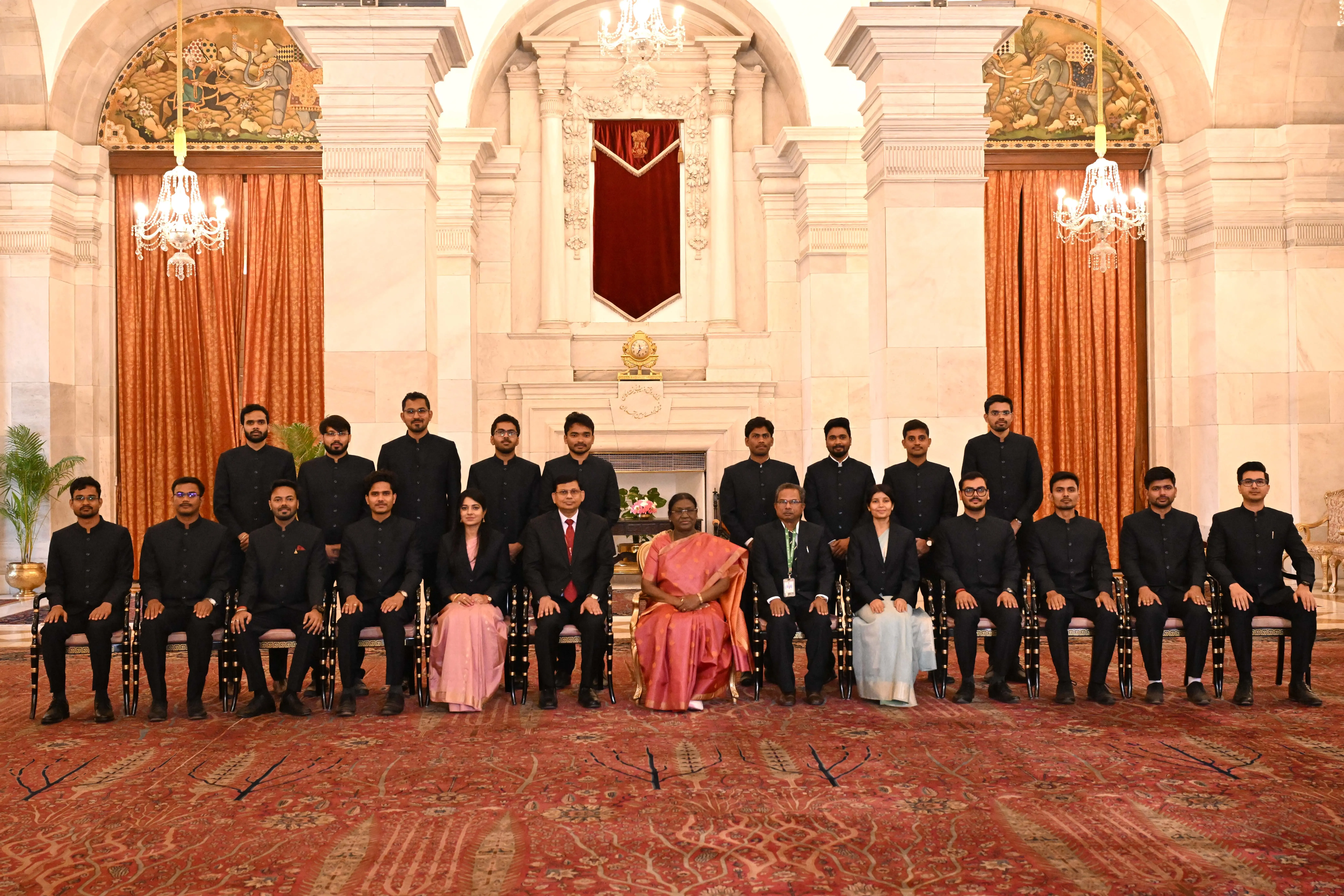 How are Auditors Custodians of Public Trust? - President Murmu Speaks