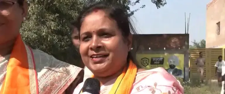 क्या औरंगाबाद में पीएम मोदी की रैली से महिलाओं का जीवन और भी आसान हुआ?