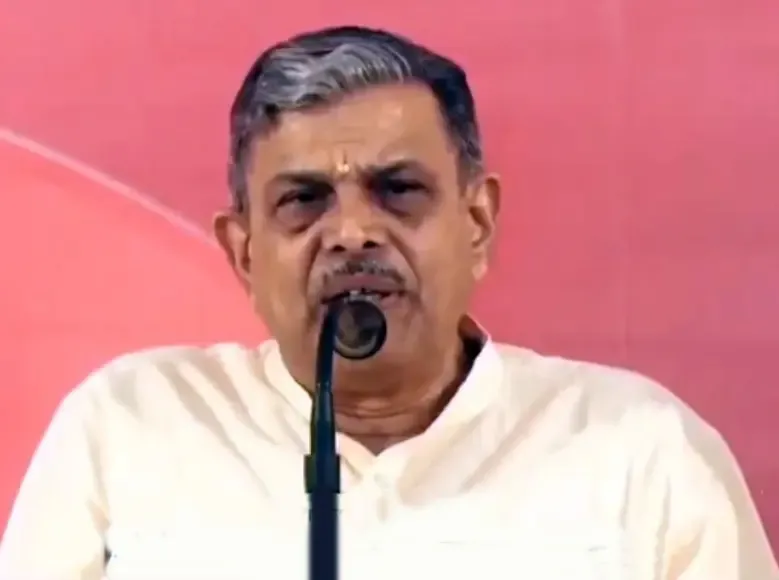 RSS: Aurangzeb is Inconsistent with Indian Ethos, Distorted Narratives Must Be Challenged