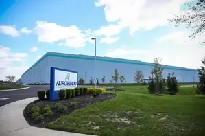 Why Did Aurobindo Pharma’s Q1 Net Profit Decrease by 10%?