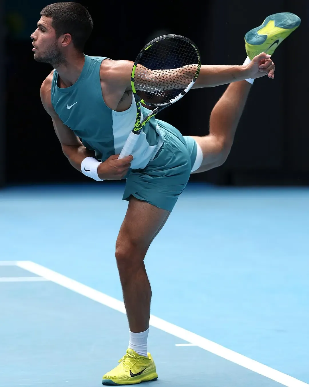 Australian Open: Alcaraz Advances to Quarterfinals After Draper Withdraws