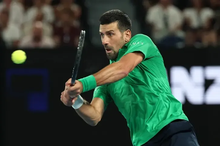 How Did Djokovic Get a Walkover into Quarterfinals?