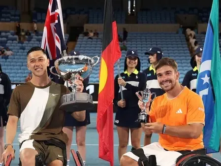 How Did Japan's Tokito Oda Become the Youngest Man to Hold All Four Major Titles?